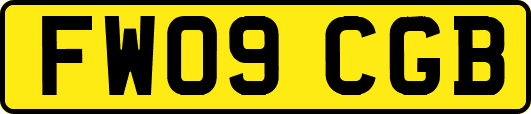 FW09CGB