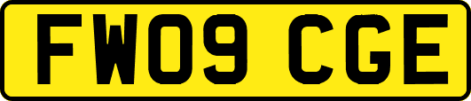 FW09CGE