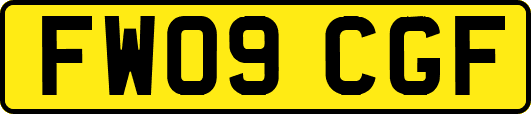 FW09CGF