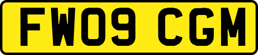 FW09CGM