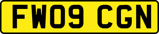 FW09CGN