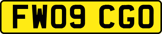 FW09CGO
