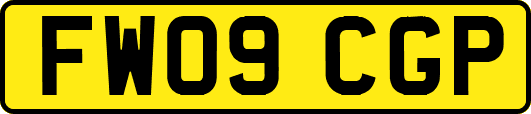 FW09CGP