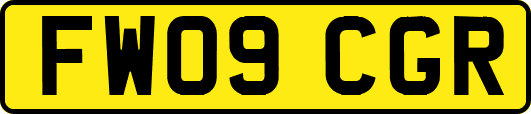 FW09CGR