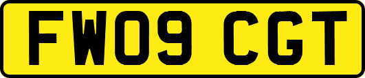 FW09CGT