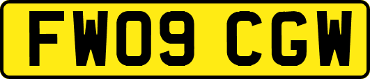 FW09CGW