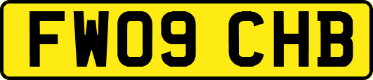 FW09CHB