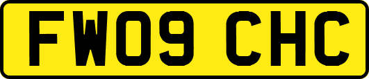 FW09CHC