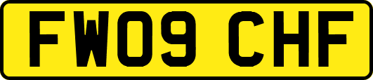 FW09CHF