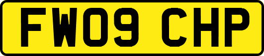 FW09CHP