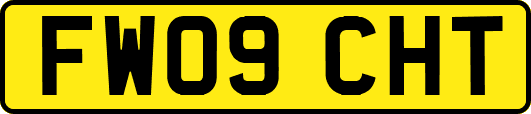FW09CHT