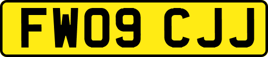 FW09CJJ