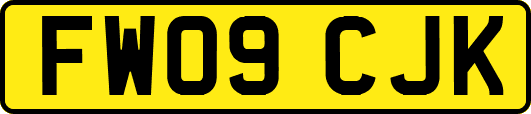 FW09CJK