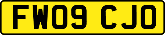 FW09CJO