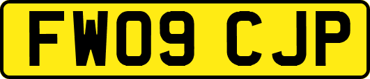 FW09CJP