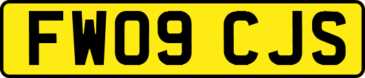 FW09CJS