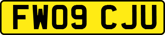 FW09CJU