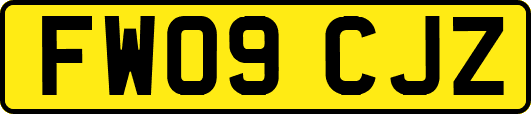 FW09CJZ