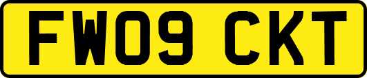 FW09CKT