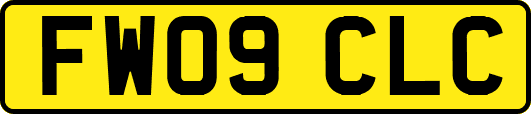 FW09CLC