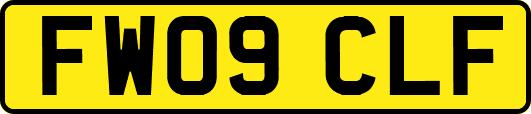 FW09CLF