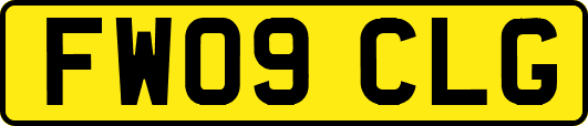 FW09CLG