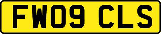 FW09CLS