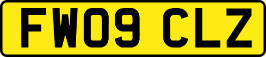 FW09CLZ