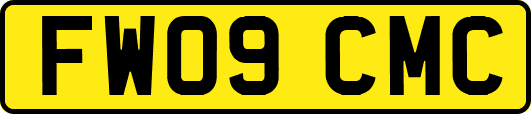 FW09CMC
