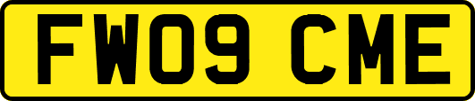 FW09CME