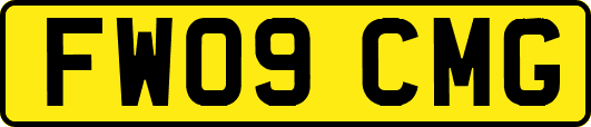 FW09CMG