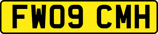 FW09CMH