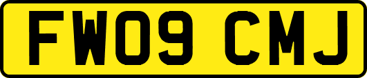 FW09CMJ