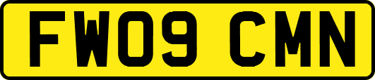 FW09CMN
