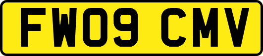 FW09CMV