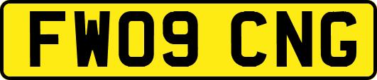 FW09CNG