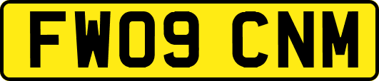 FW09CNM