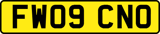FW09CNO