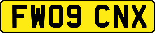 FW09CNX