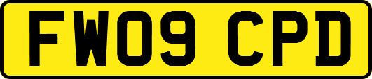 FW09CPD