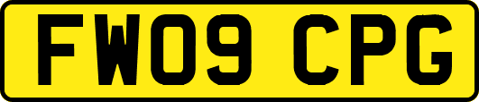 FW09CPG