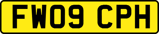 FW09CPH