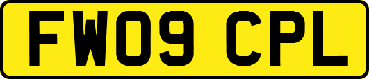 FW09CPL