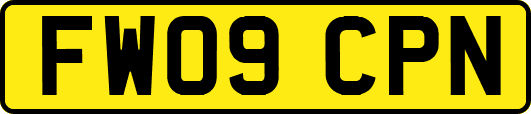 FW09CPN