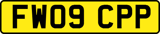 FW09CPP