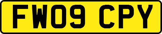 FW09CPY