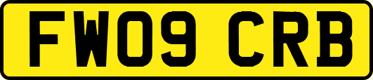 FW09CRB