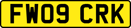 FW09CRK