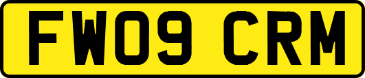 FW09CRM