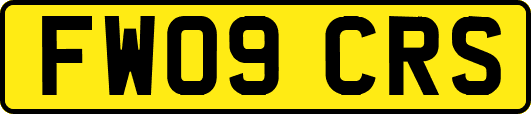 FW09CRS